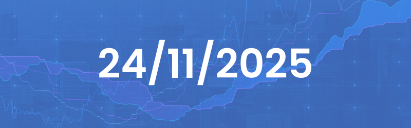 Daily Analysis 24/11/2025 